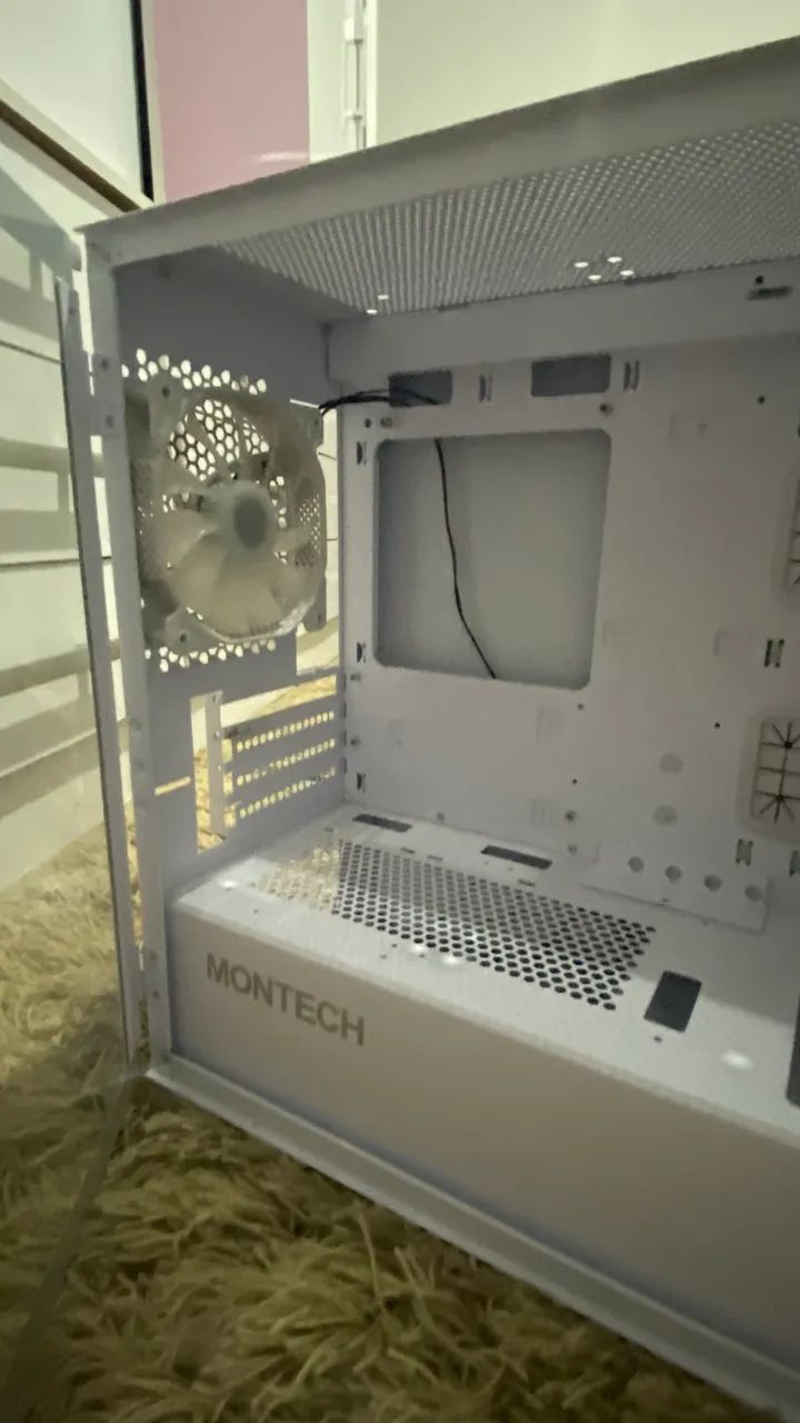 Gabinete Gamer  - Foto 3
