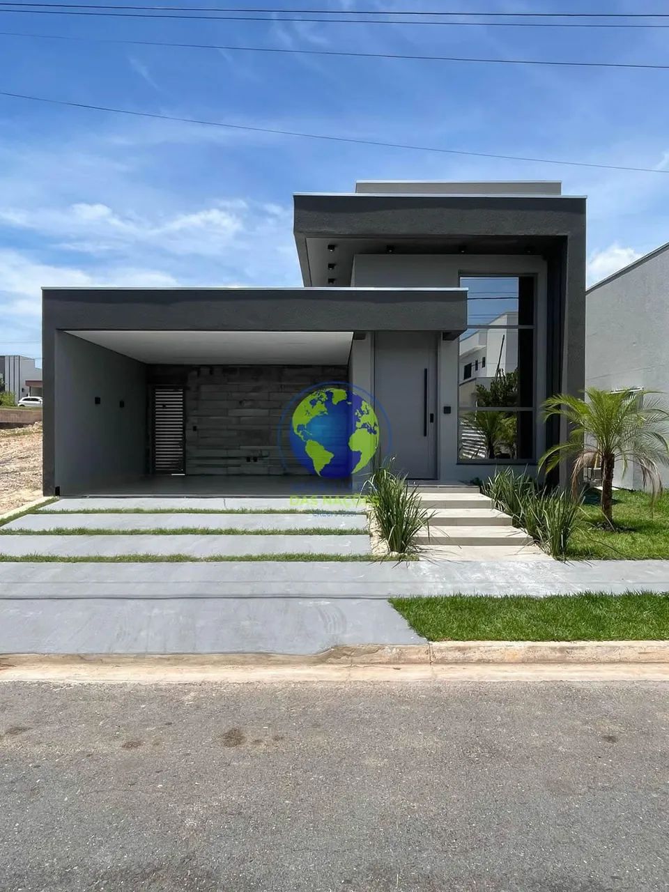 Casa de 3 Quartos à Venda no Condomínio Primor das Torres - Foto 2