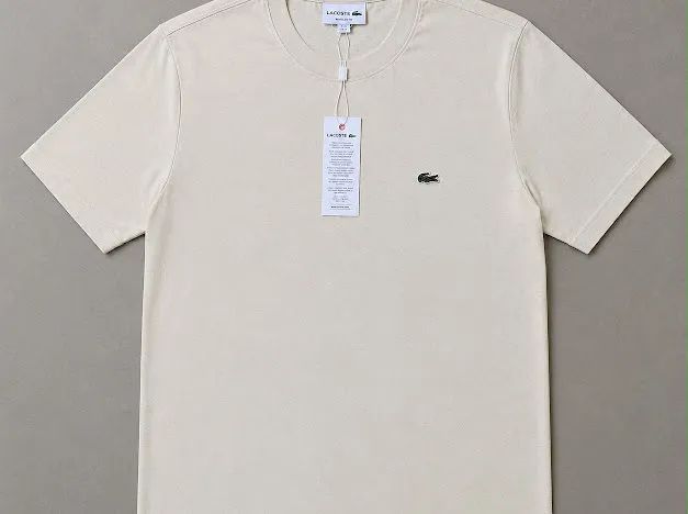 Camiseta Lacoste Sport 