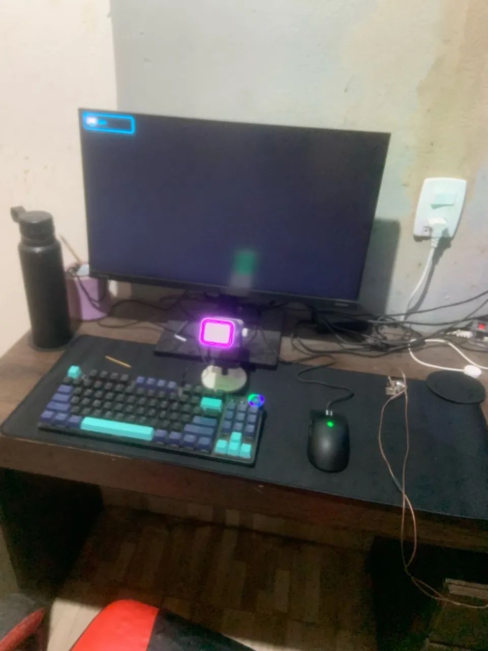 Computador gamer completo - Foto 4
