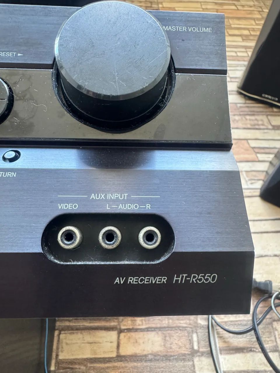 Home Theater Onkyo  - Foto 3