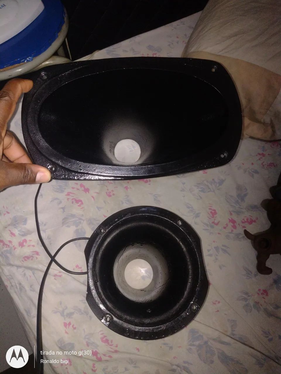 Cones pra corneta  - Foto 2