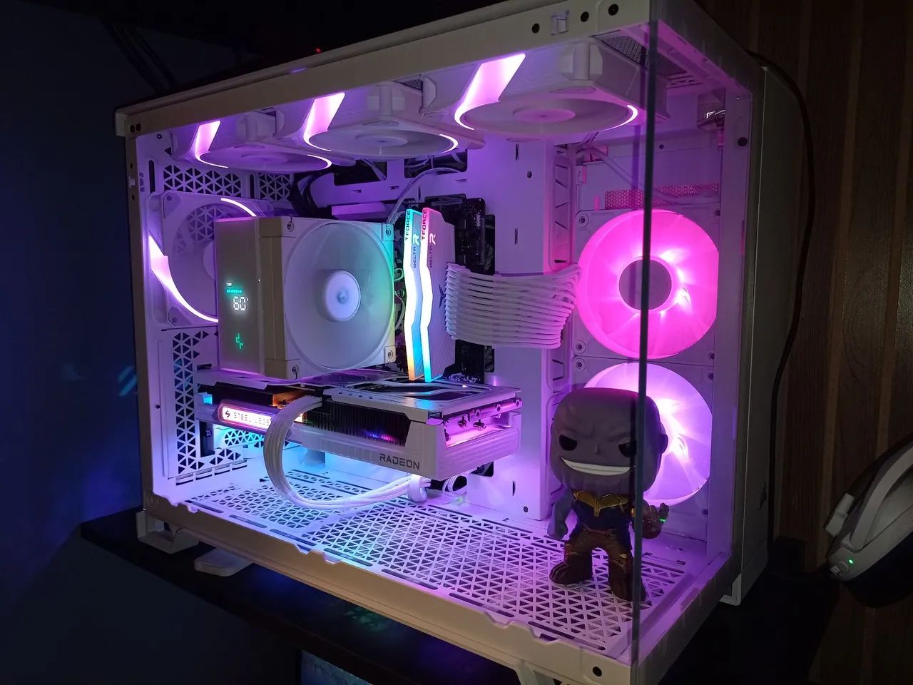 Air cooler Ak500s  - Foto 2