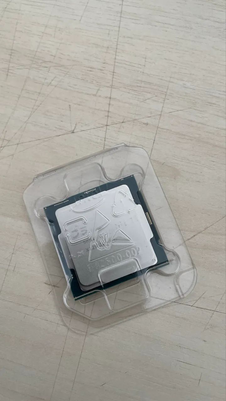 Processador i5 10400T - Foto 3