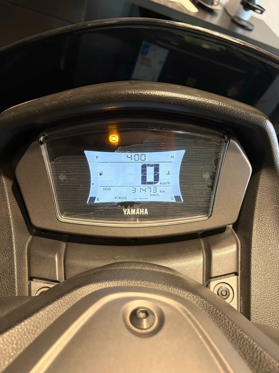 YAMAHA NMAX 160 2022  - Foto 4