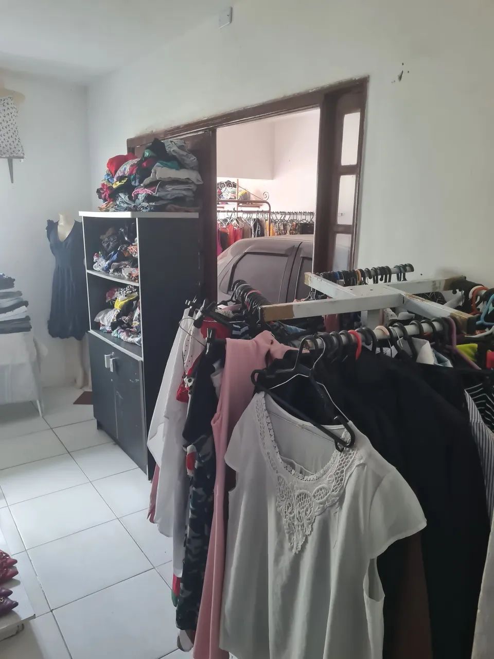 Vendo peças de loja de roupas  - Foto 3