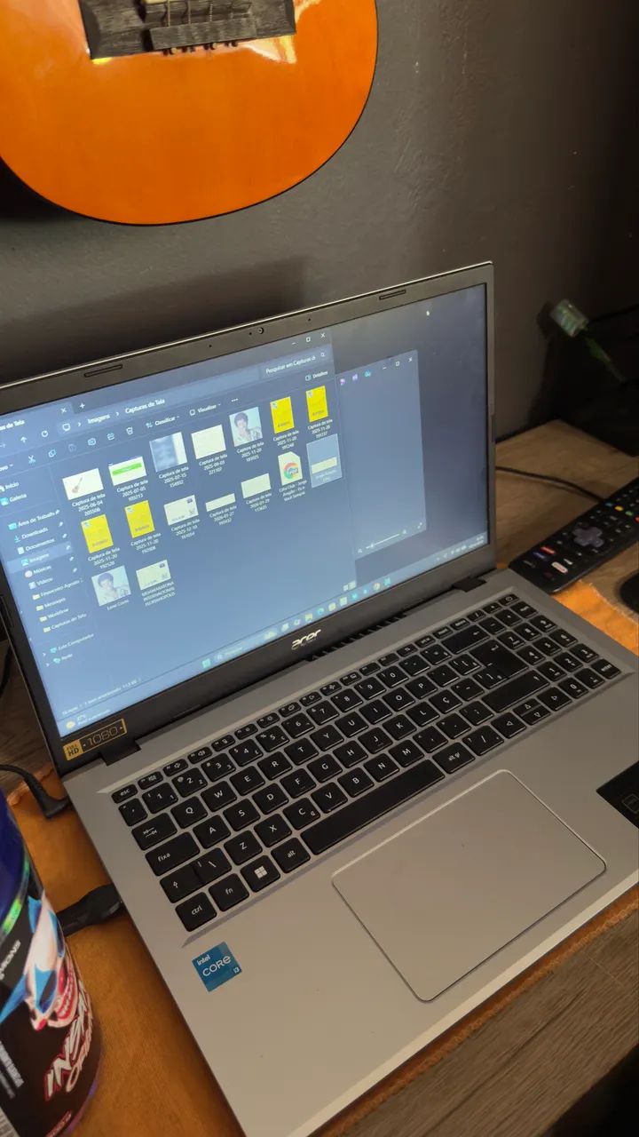 Notebook Acre - Foto 4