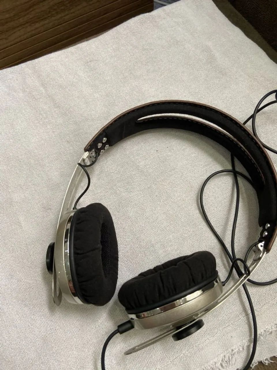 Fone de ouvido SENHEISER MOMENTUN