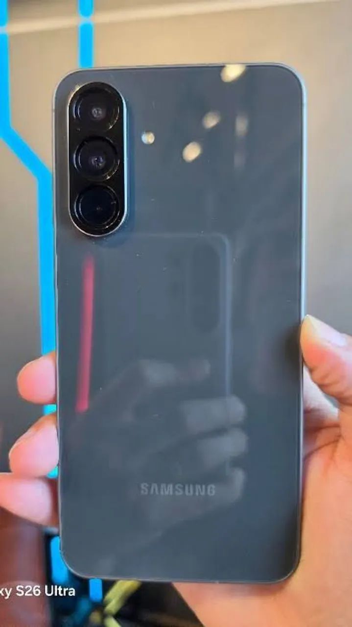 Smartphone samsung - Foto 3