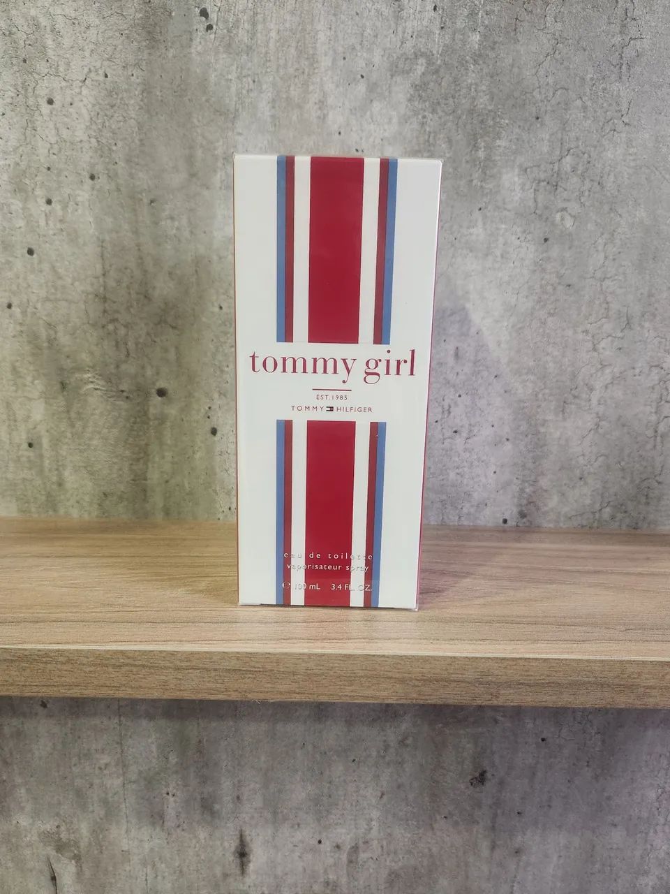 Perfume Tommy Girl 100ml 