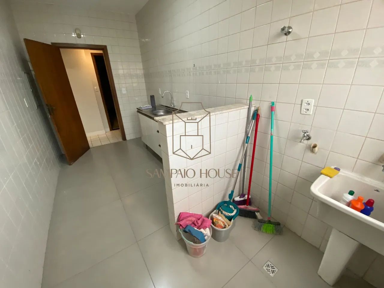 Vendo Apartamento em Cuiabá Opçao no Centro Com Suite - Foto 3