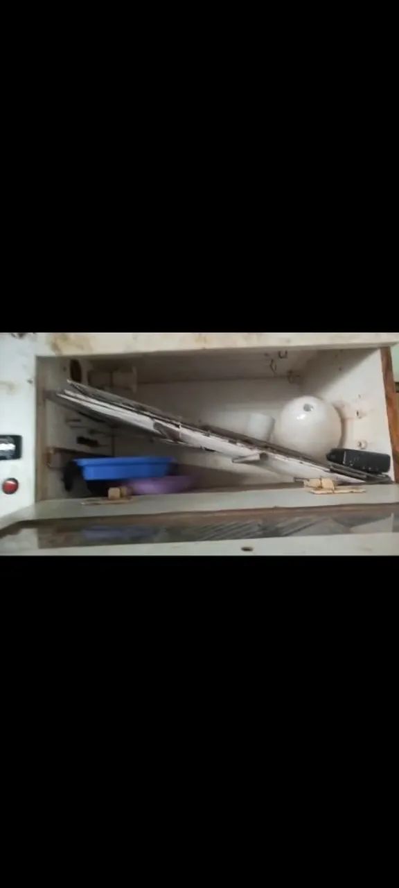 Chocadeira  - Foto 2