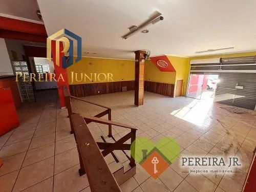 Loja para Venda · 256m² · Jardim Caxambu, Piracicaba - Foto 5