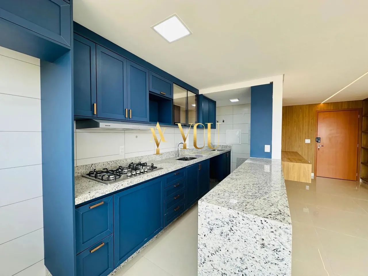 Apartamento para Venda já Alugado  Conforto, Modernidade e Qualidade. - Foto 2