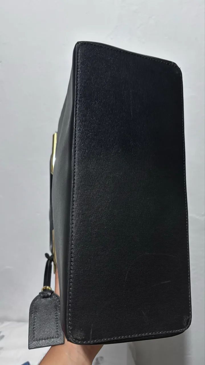 Bolsa Arezzo em estado de NOVA - Foto 3