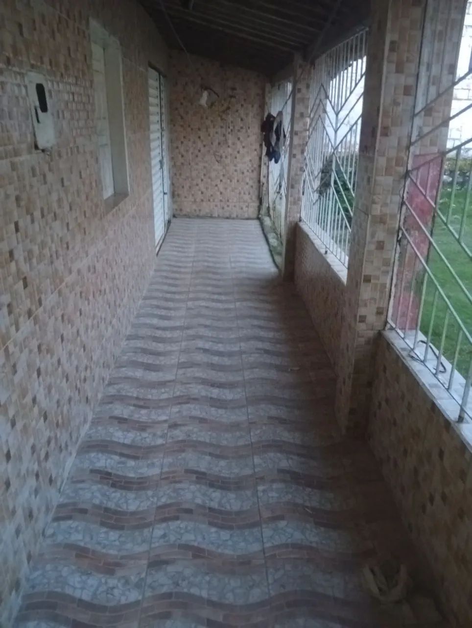 Vendo uma casa no povoado Rio das Pedras Itabaiana - Foto 3