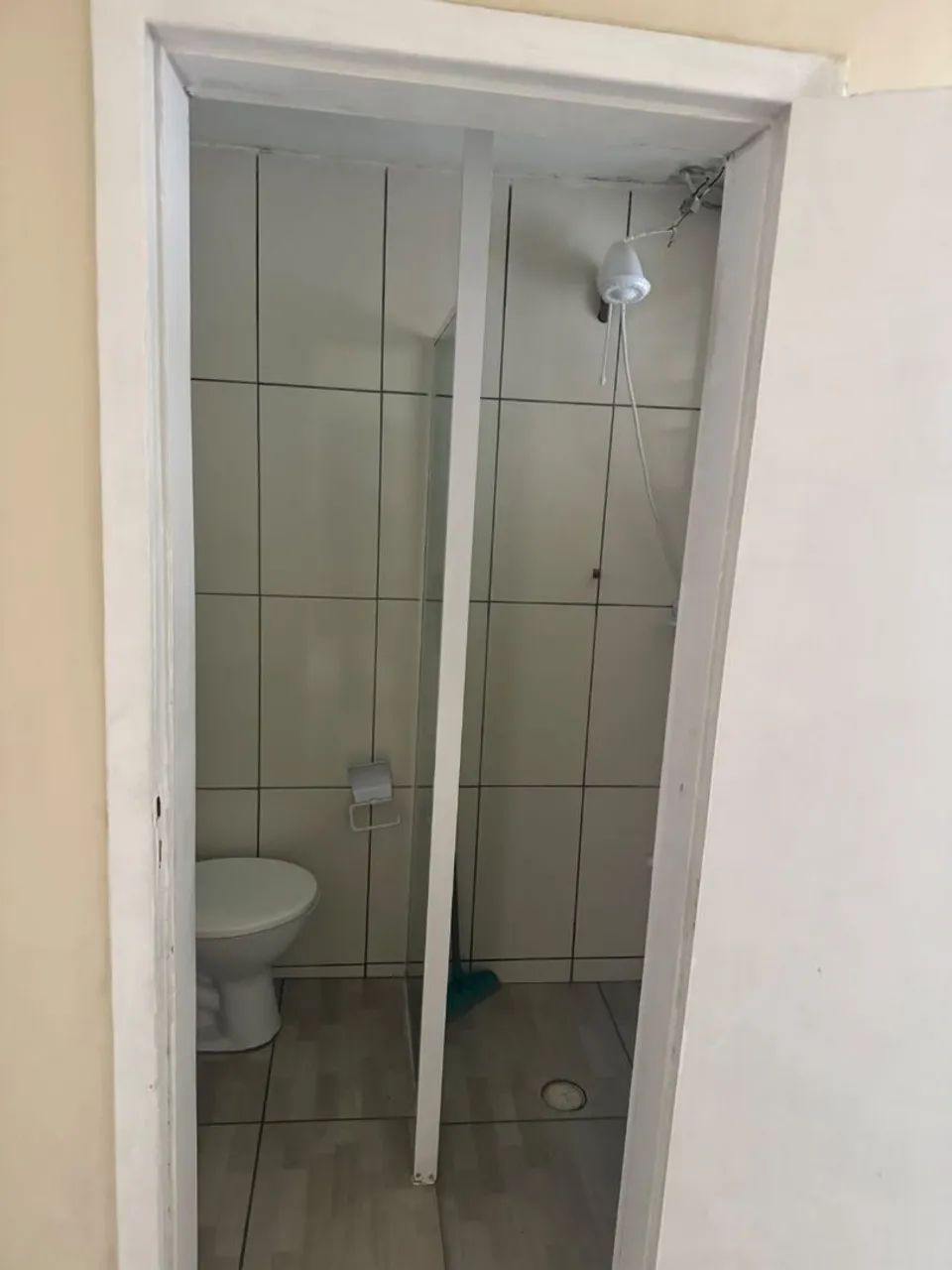 Casa de aluguel fundos - Foto 4