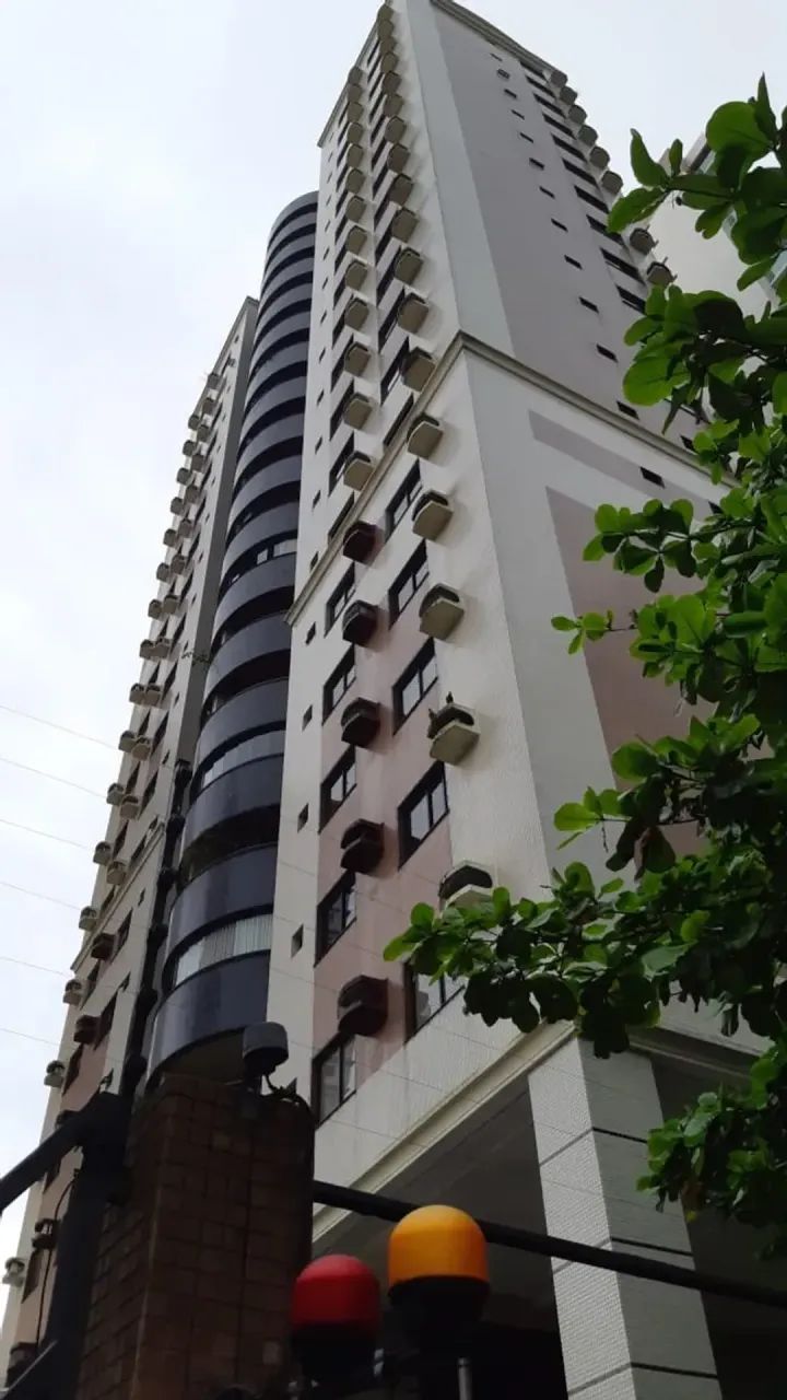 Torre de Windsor, 3 suites, 2 vagas