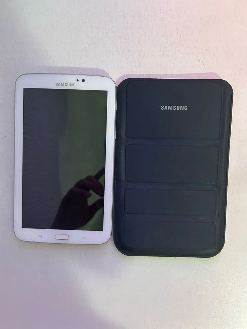 Samsung Galaxy Tab 3 + Capa Inclusa! - Foto 3