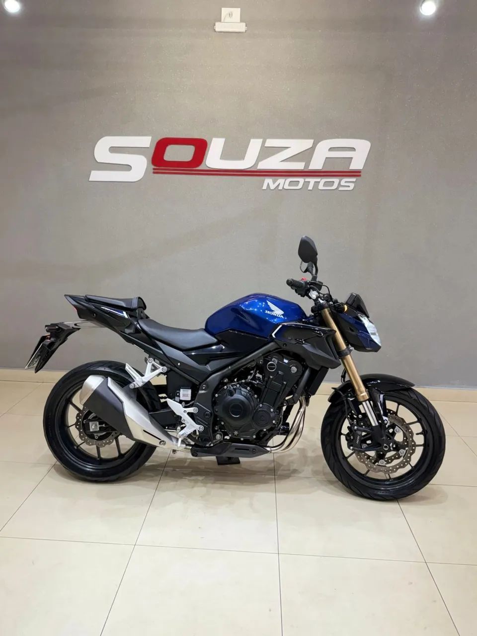 500F 2024 - Foto 4