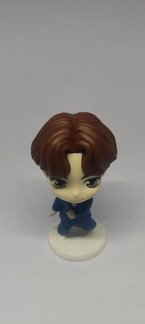 Boneco BTS 