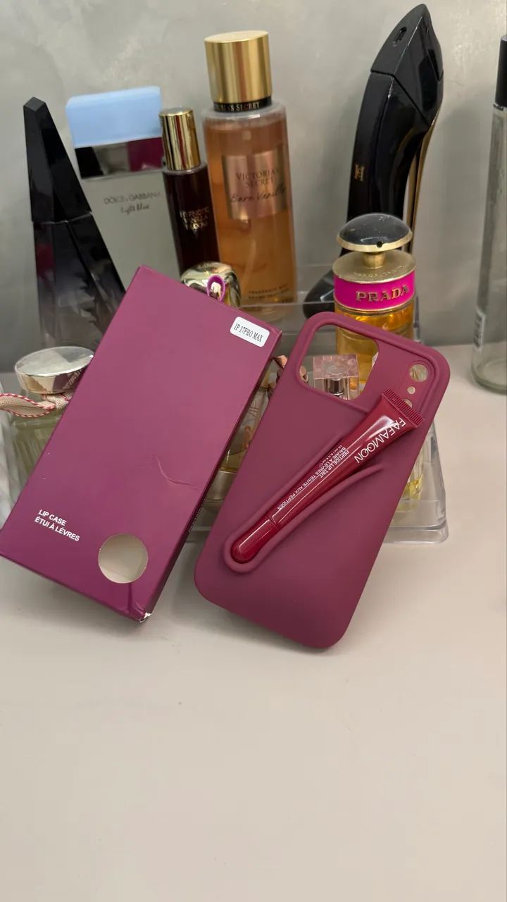 Capinha iPhone 17 pro max - Foto 2