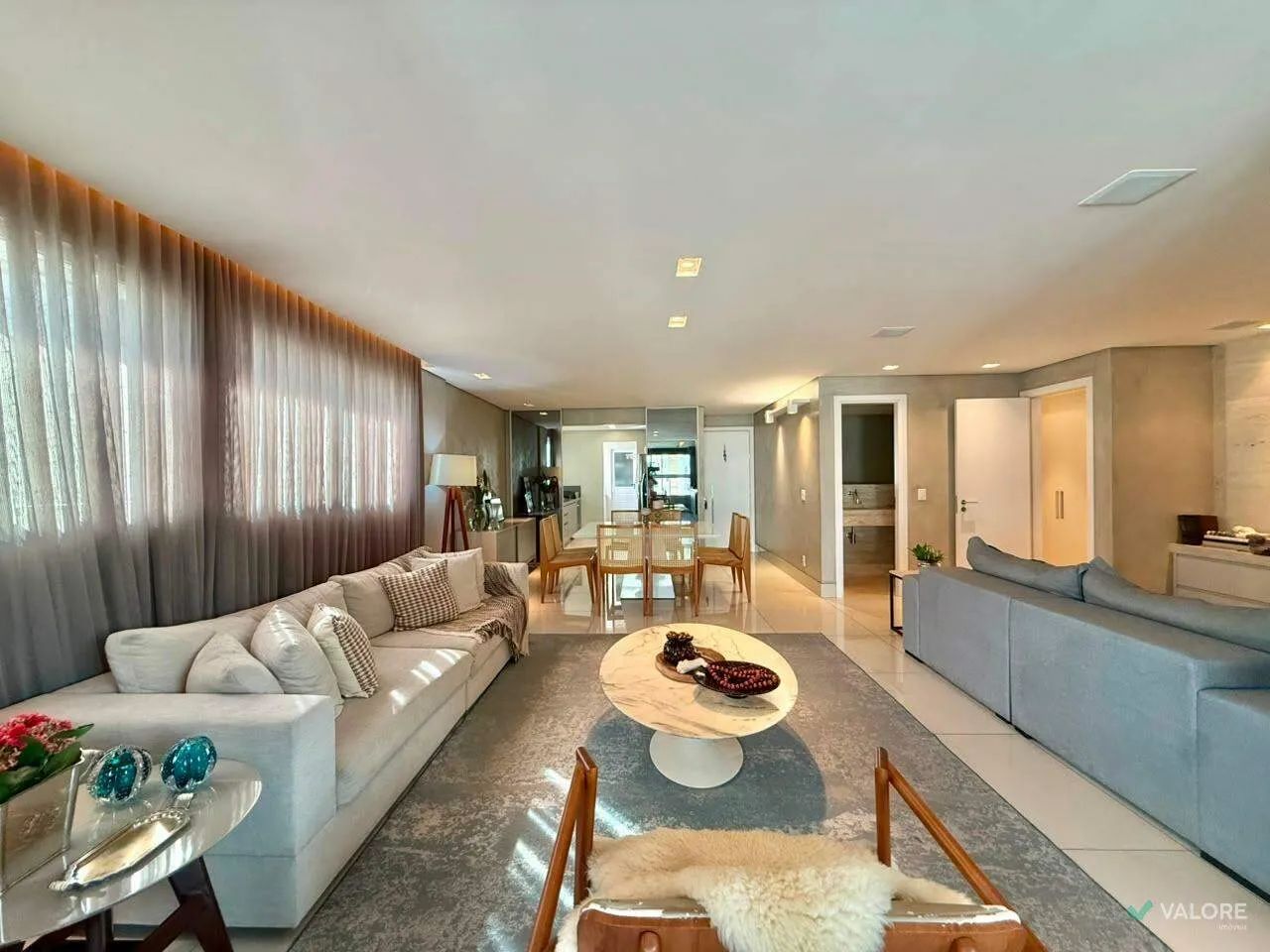 Apartamento 4 quartos  Cruzeiro - Foto 2