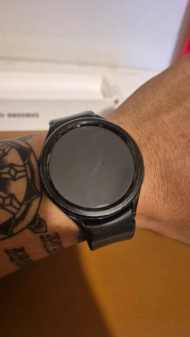 Galaxy Watch 6 Classic LTE - Foto 2