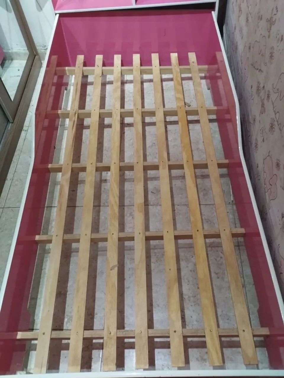 Cama de criança - Foto 3