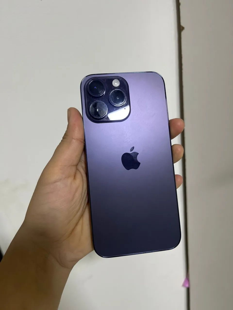iPhone 14 Pro Max 128gb todo original  - Foto 4