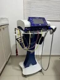 Heccus turbo 5000