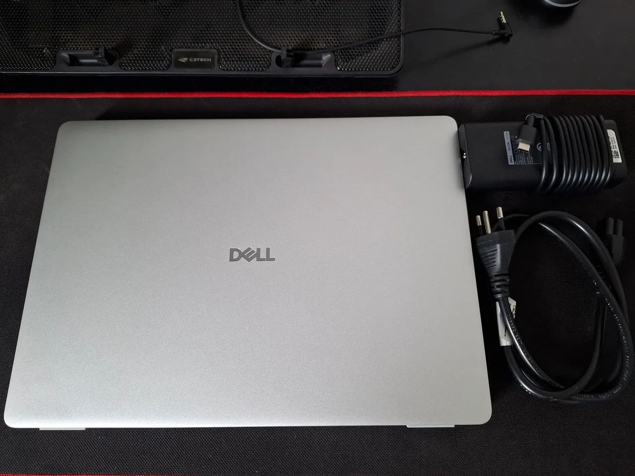 Notebook Dell Pro 14 Ultra 235u 32gb DDR5 - Foto 4