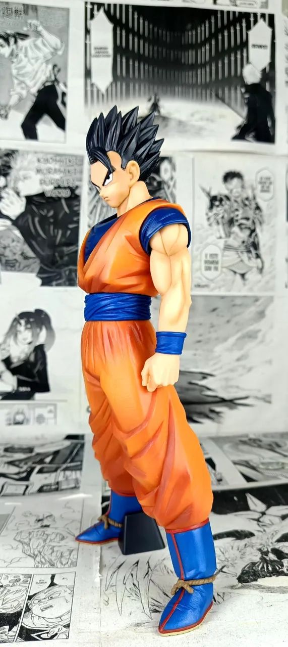 Gohan (Desperto) - Grandista - Foto 2