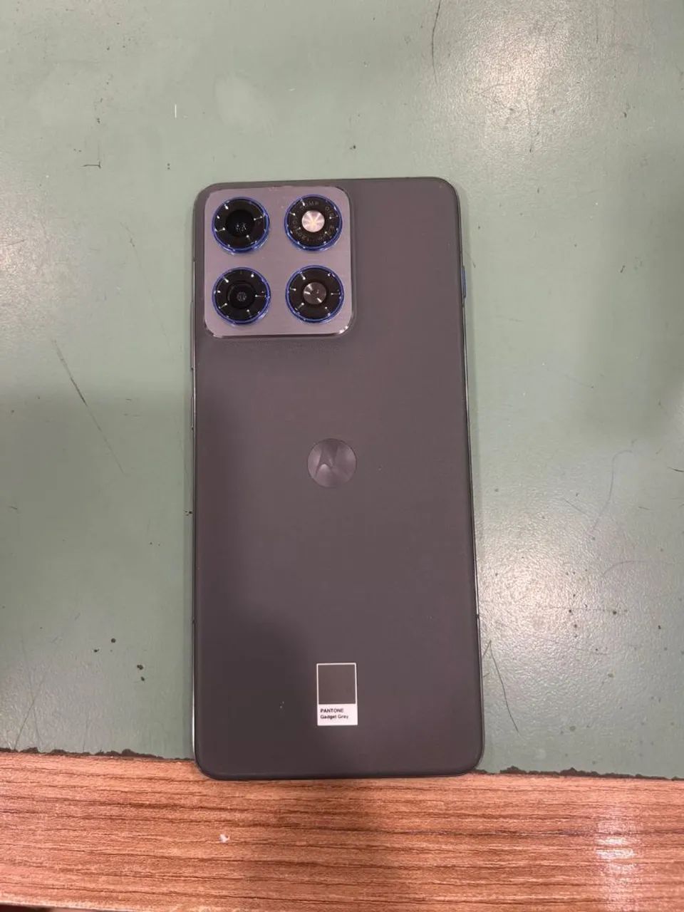 Motorola Edge 70