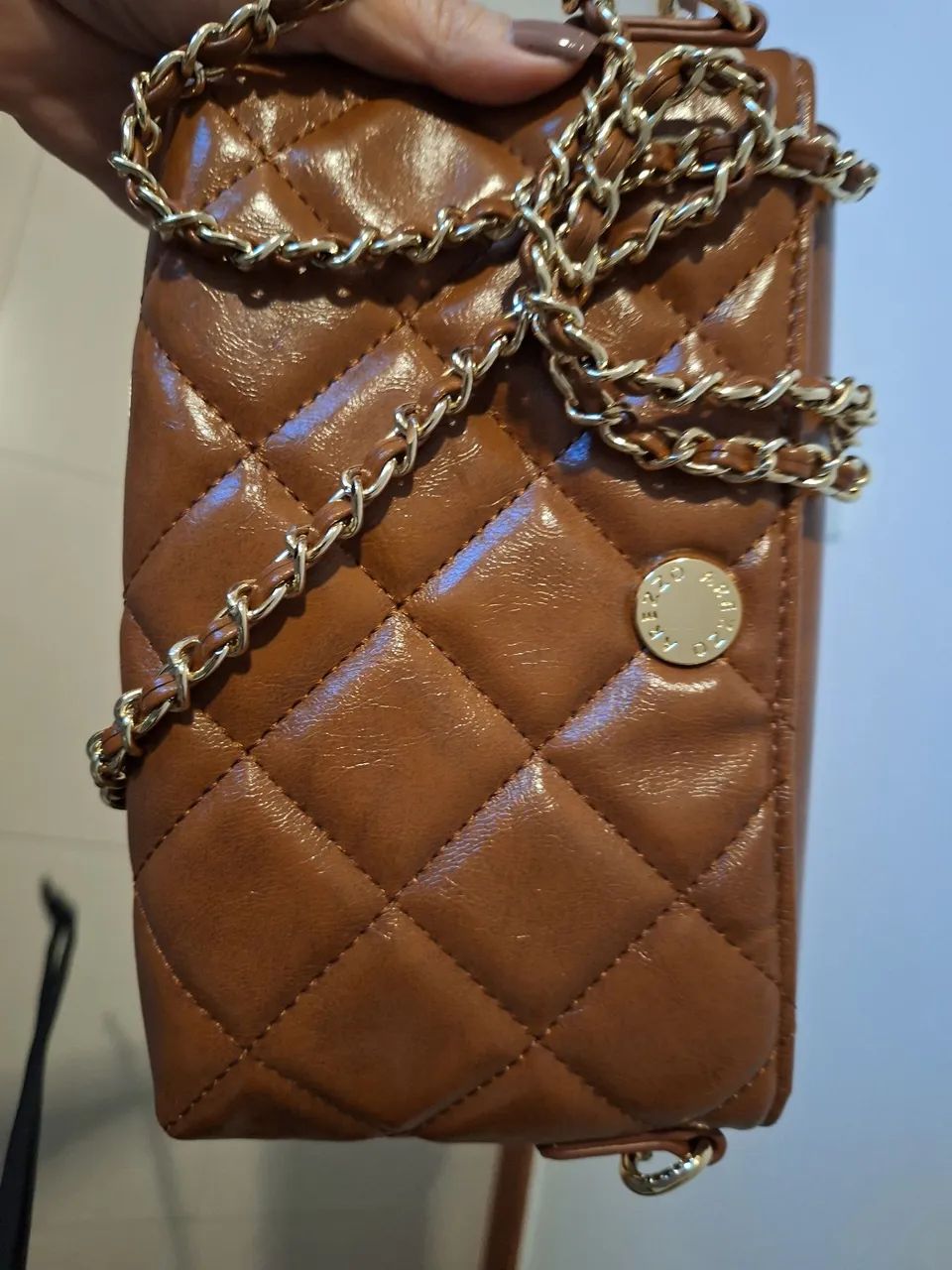 Bolsa Arezzo Nova - Foto 3
