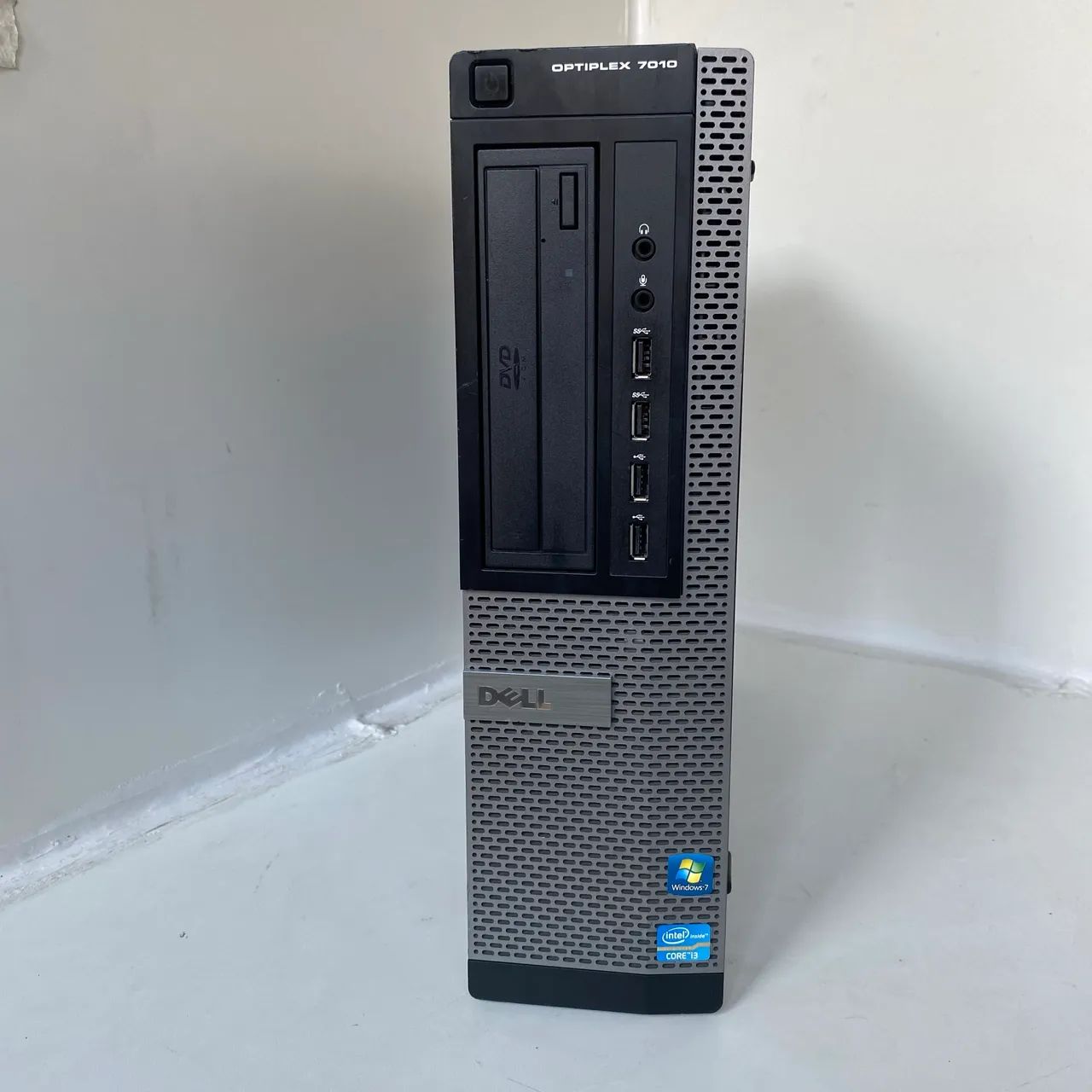 CPU Dell Core i3 3ª Geração | Pronta para Uso - Foto 2