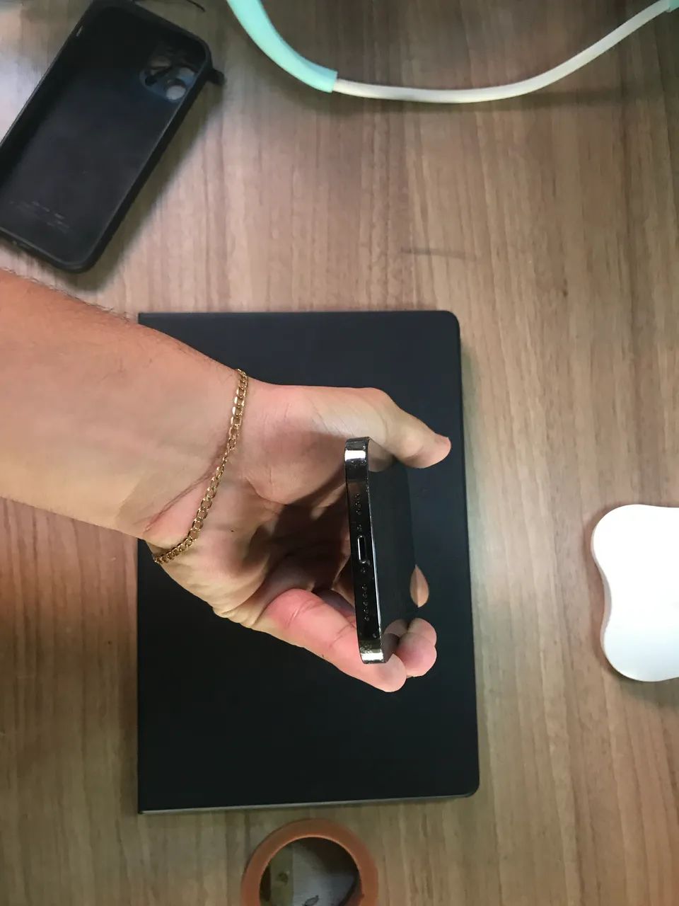 iPhone 12 Pro  - Foto 4