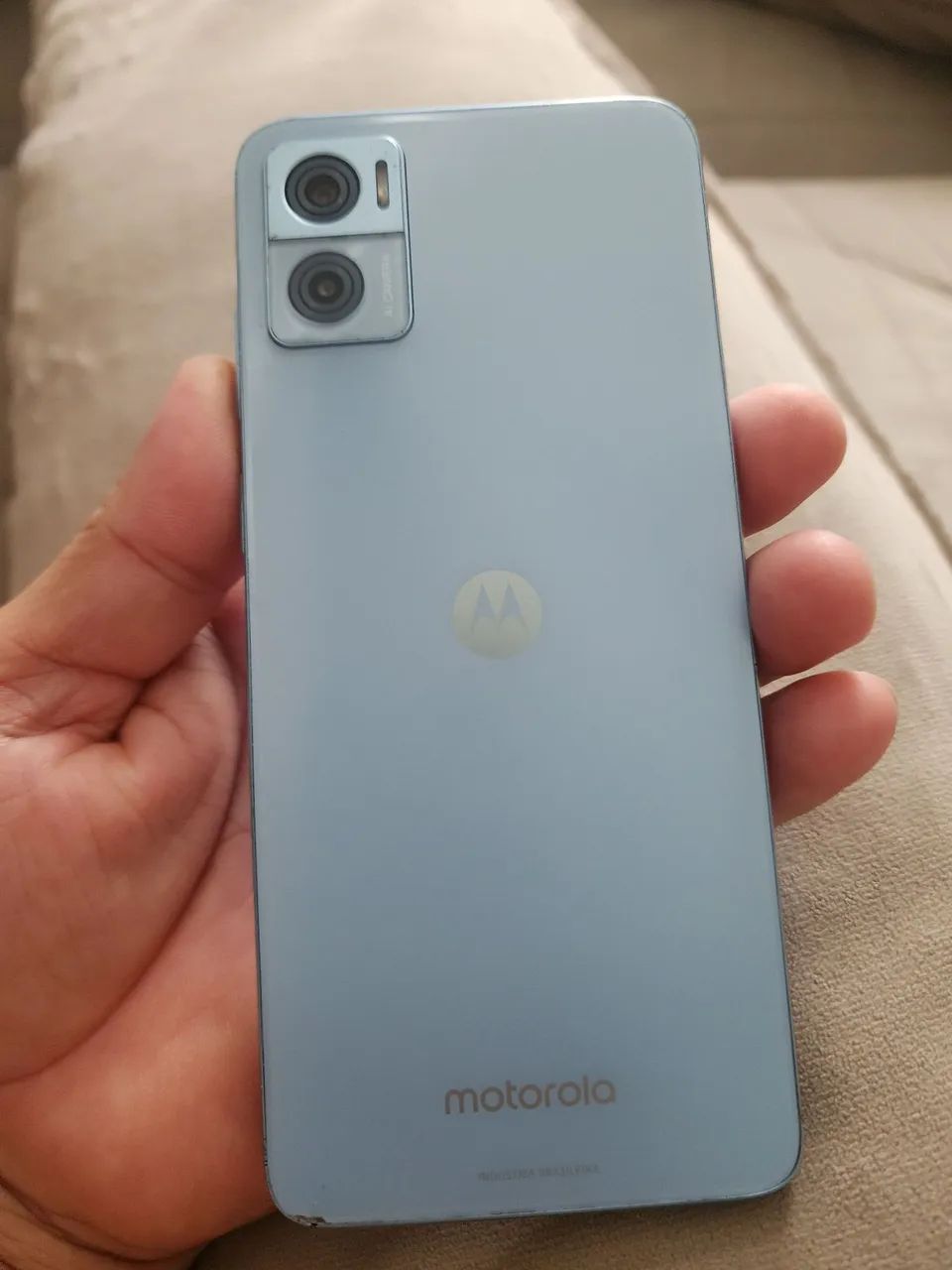 MOTOROLA MOTO E22 - Foto 2