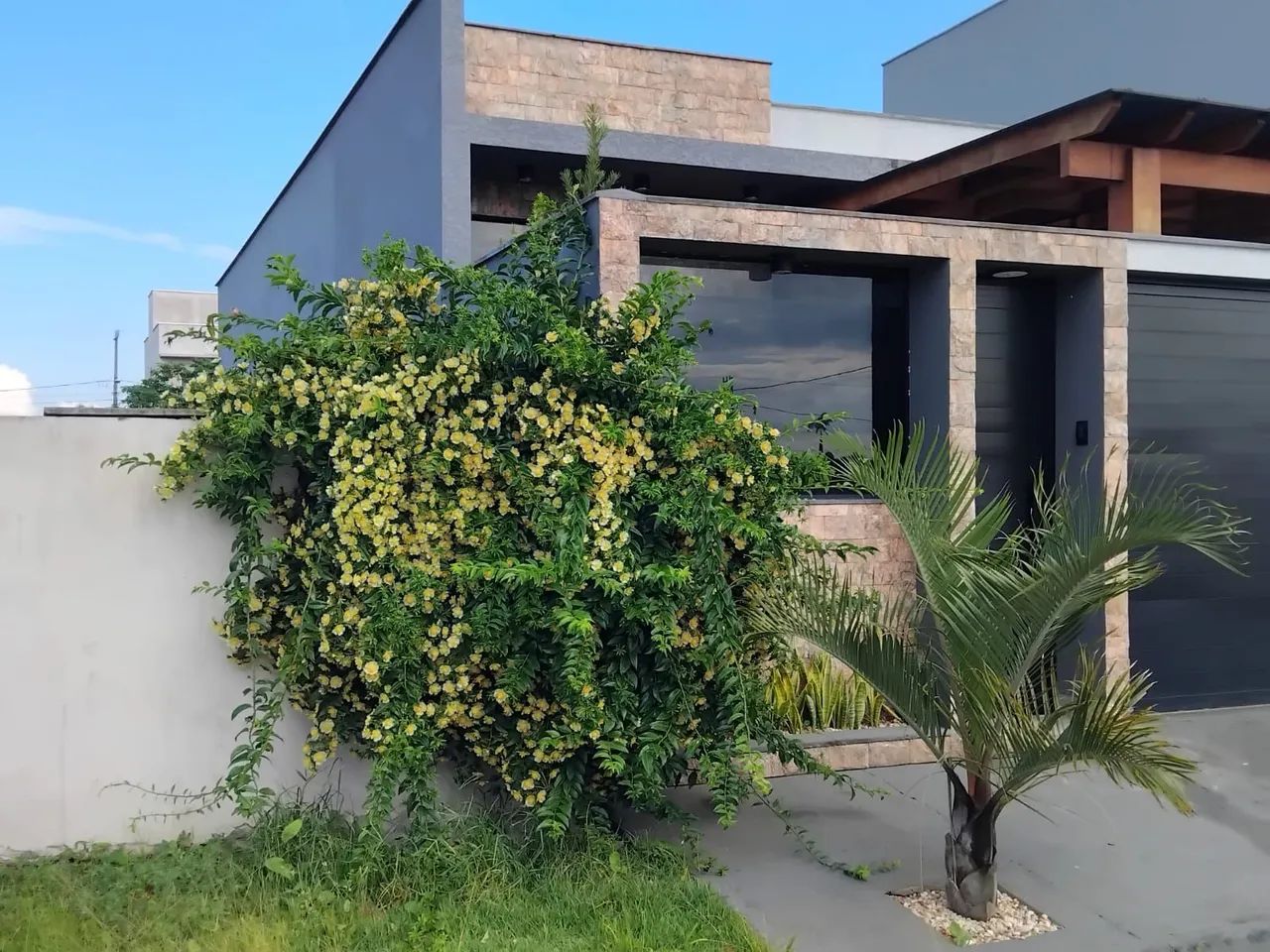 Casa 3 quartos, 120 m2, Pé-direito Alto, Centro. - Foto 4