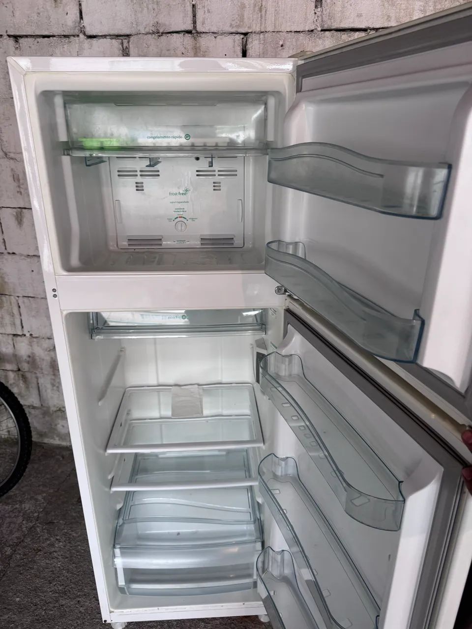 Geladeira  - Foto 2