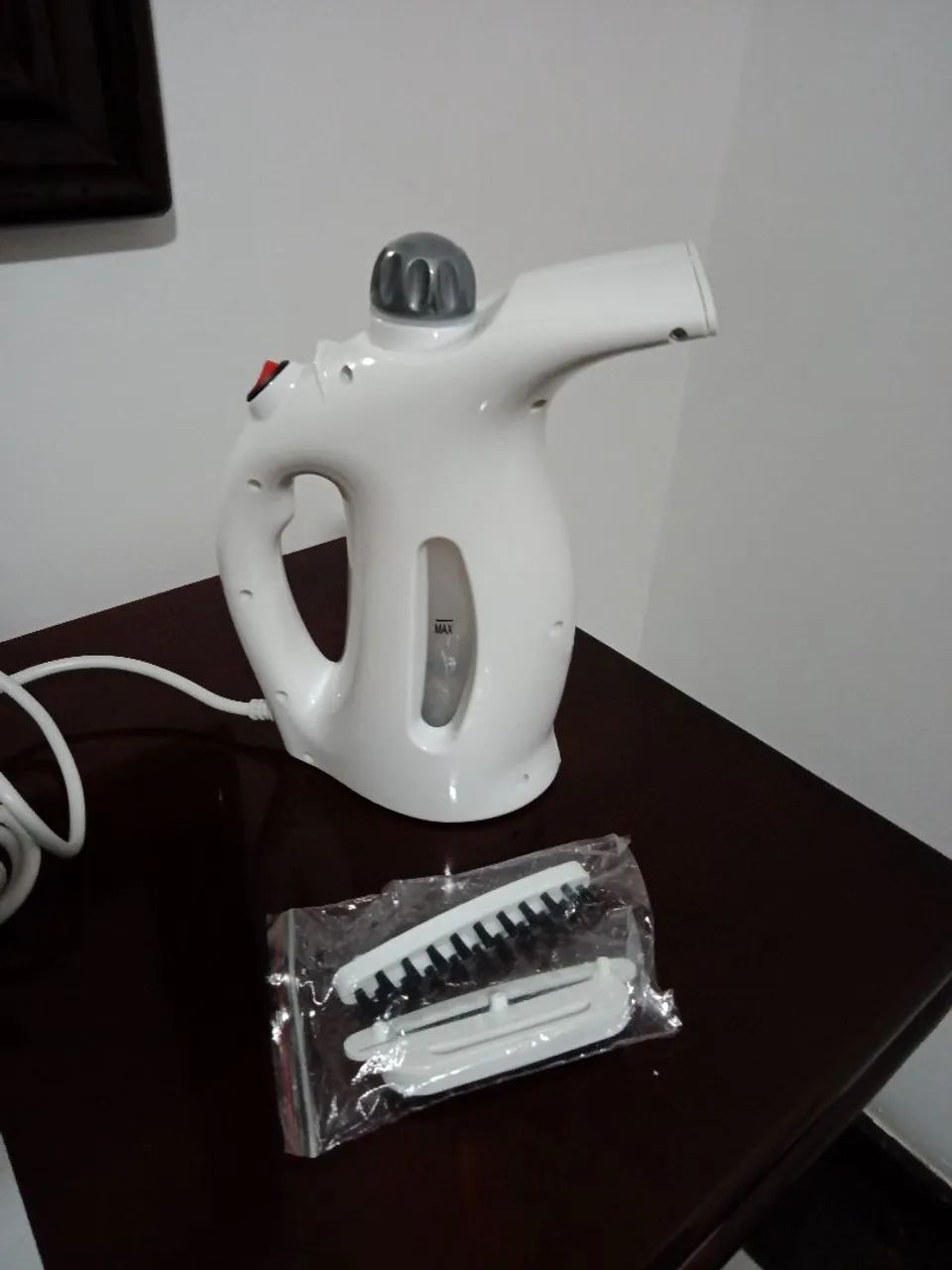 Passadeira a Vapor