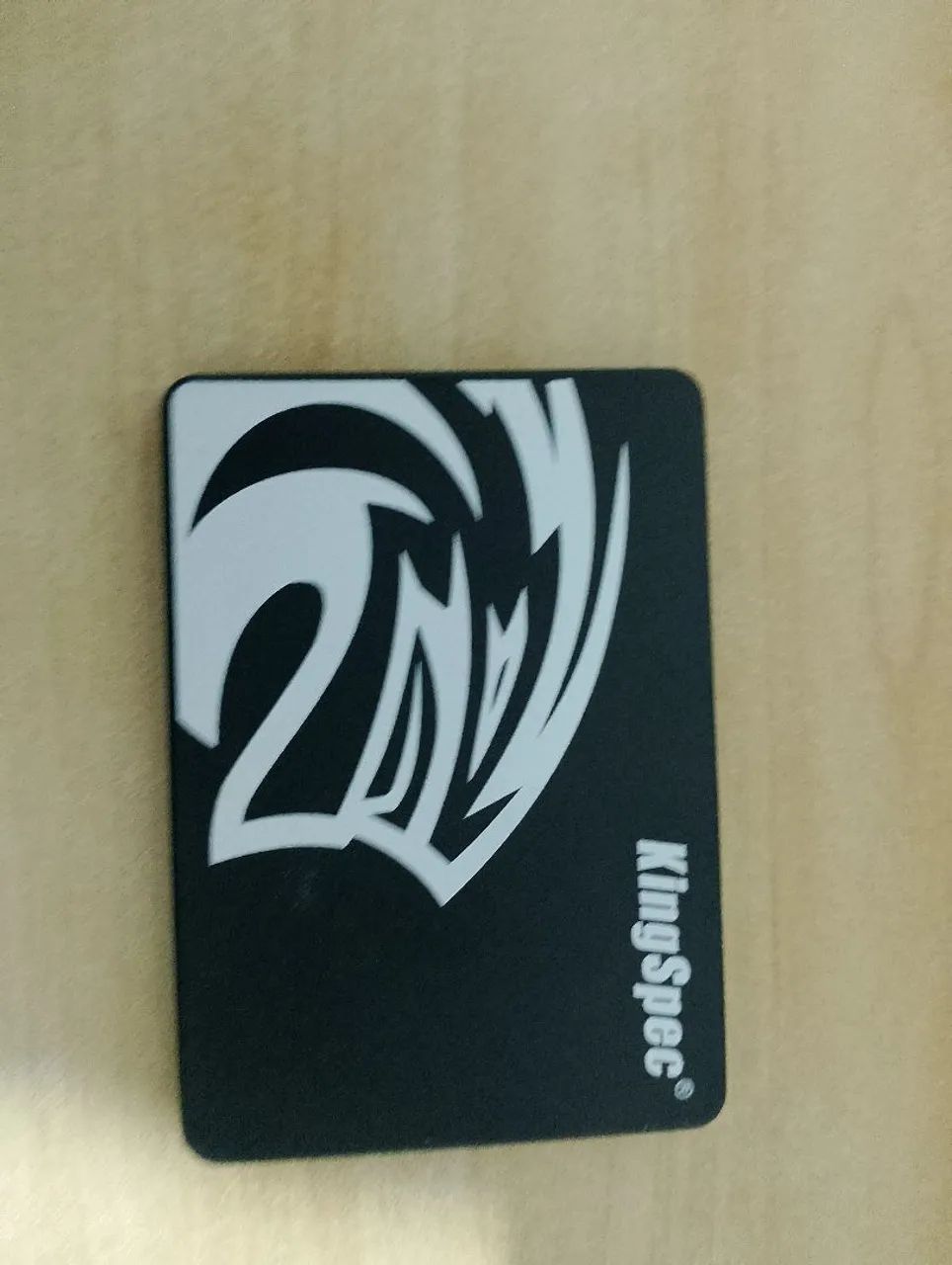 SSD king spec - Foto 2