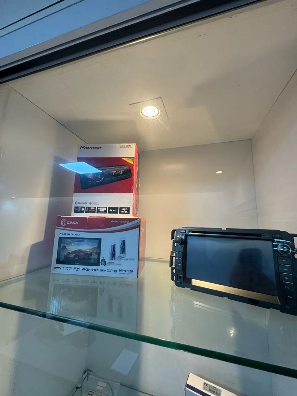 Vitrine exposição de produtos - Foto 3