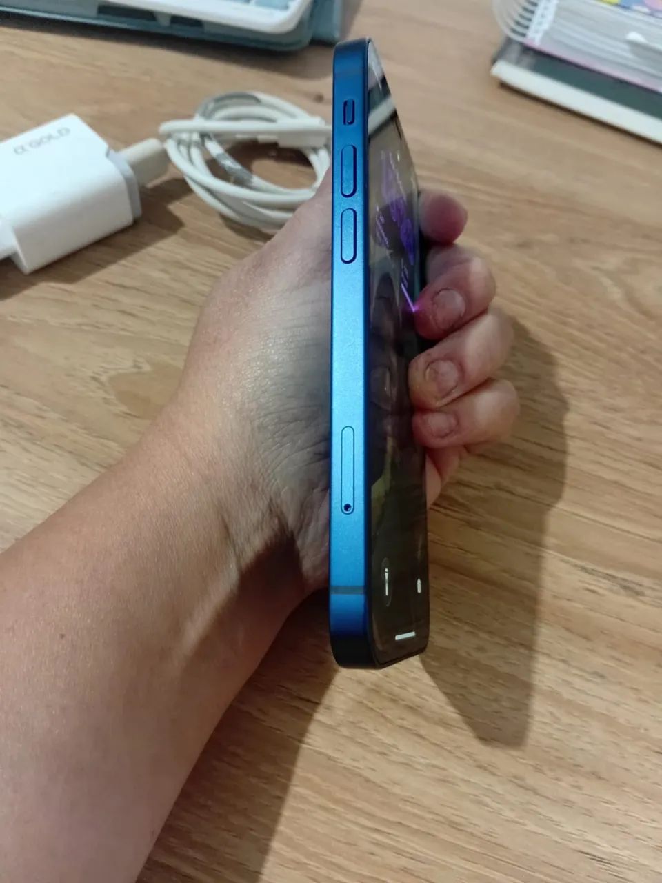 iPhone 12 mini  64 gb - Foto 4