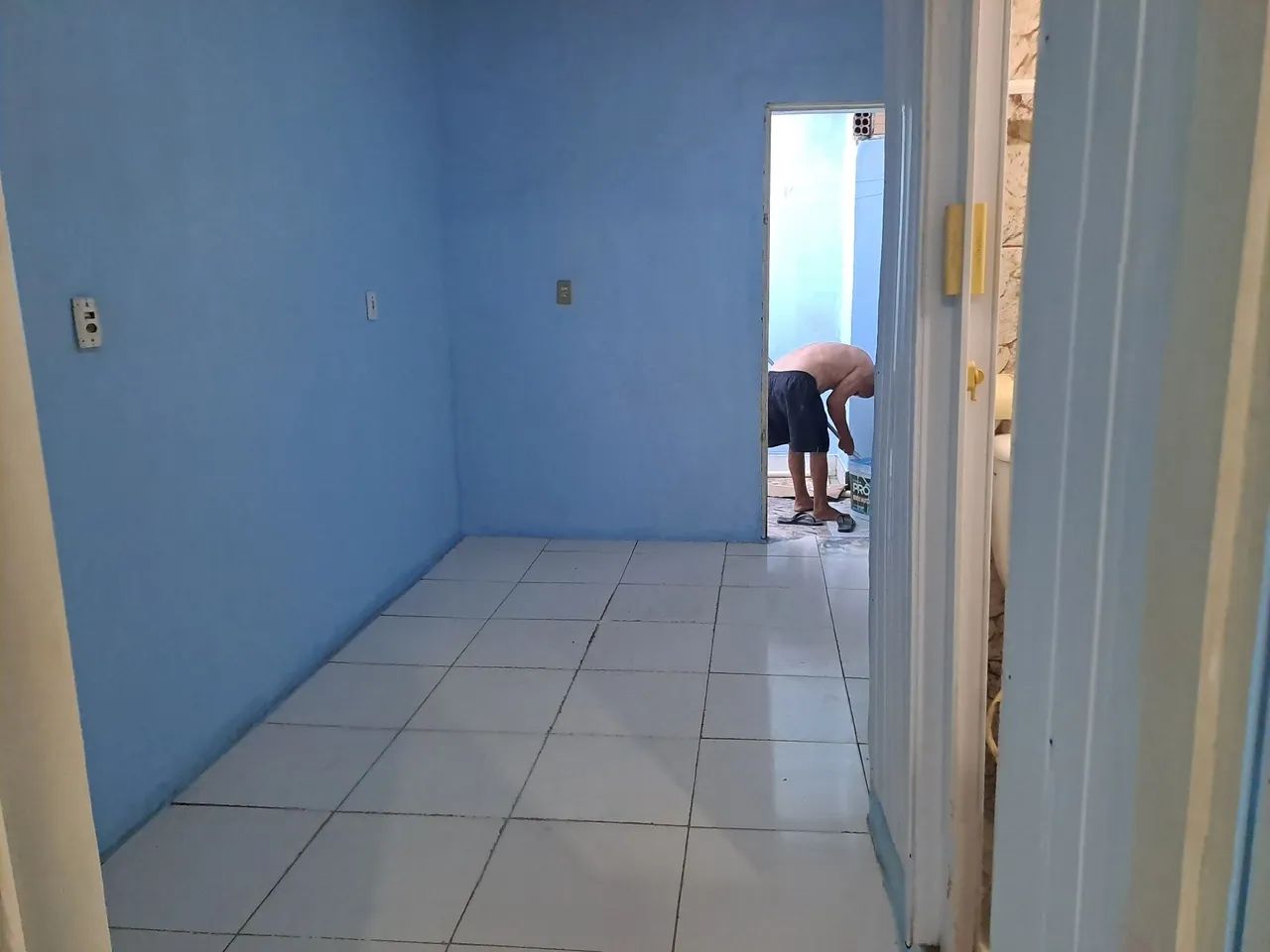 Alugo kitinet tipo ap - Foto 5