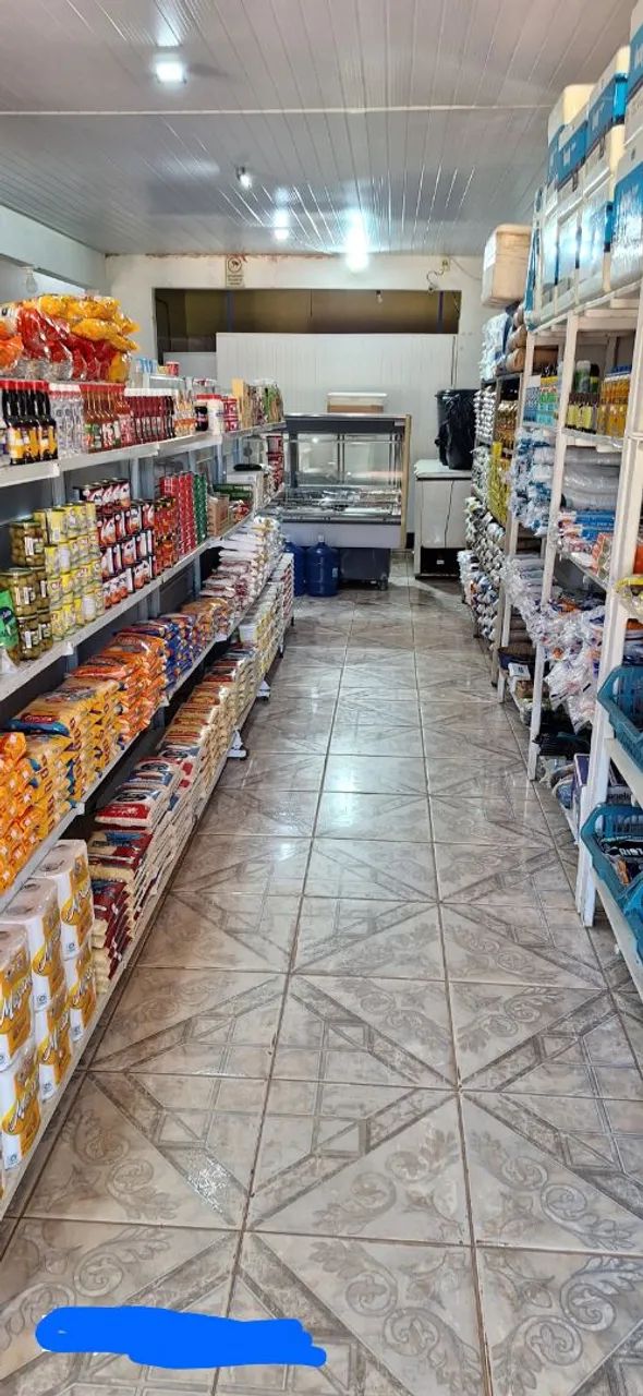 Comércio completo , e tem casa de morada também  - Foto 3