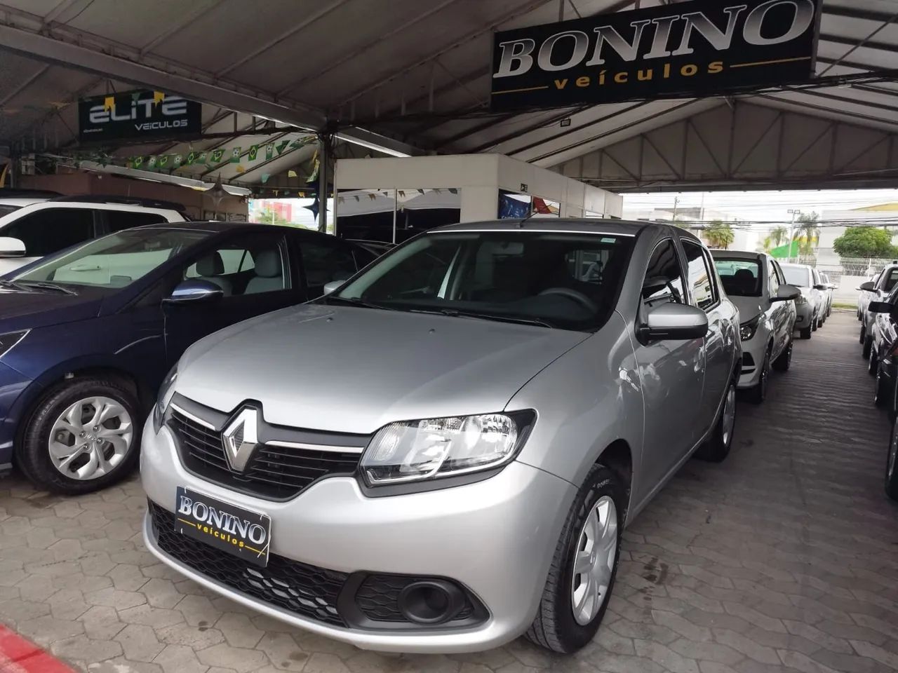 Renault Sandero 2019 photo 3
