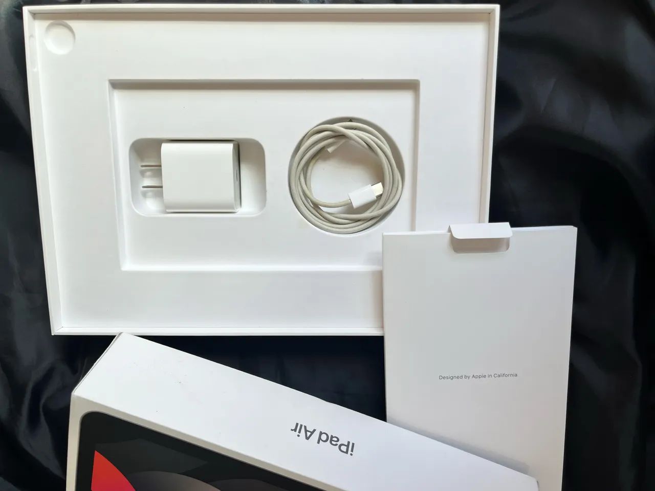 iPad Air 4