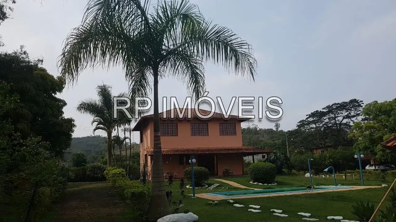 Imóvel para venda tem 300 metros quadrados com 5 quartos em Centro - Matias Barbosa - MG - Foto 11