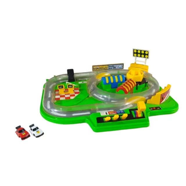 Brinquedo Autorama Air Command - No Estado